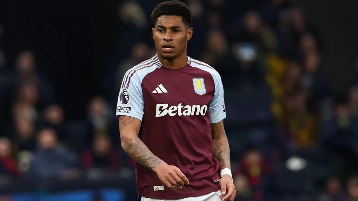 Amorim nuk e dëshiron rikthimin e Rashfordit – Man Utd ia cakton çmimin anglezit