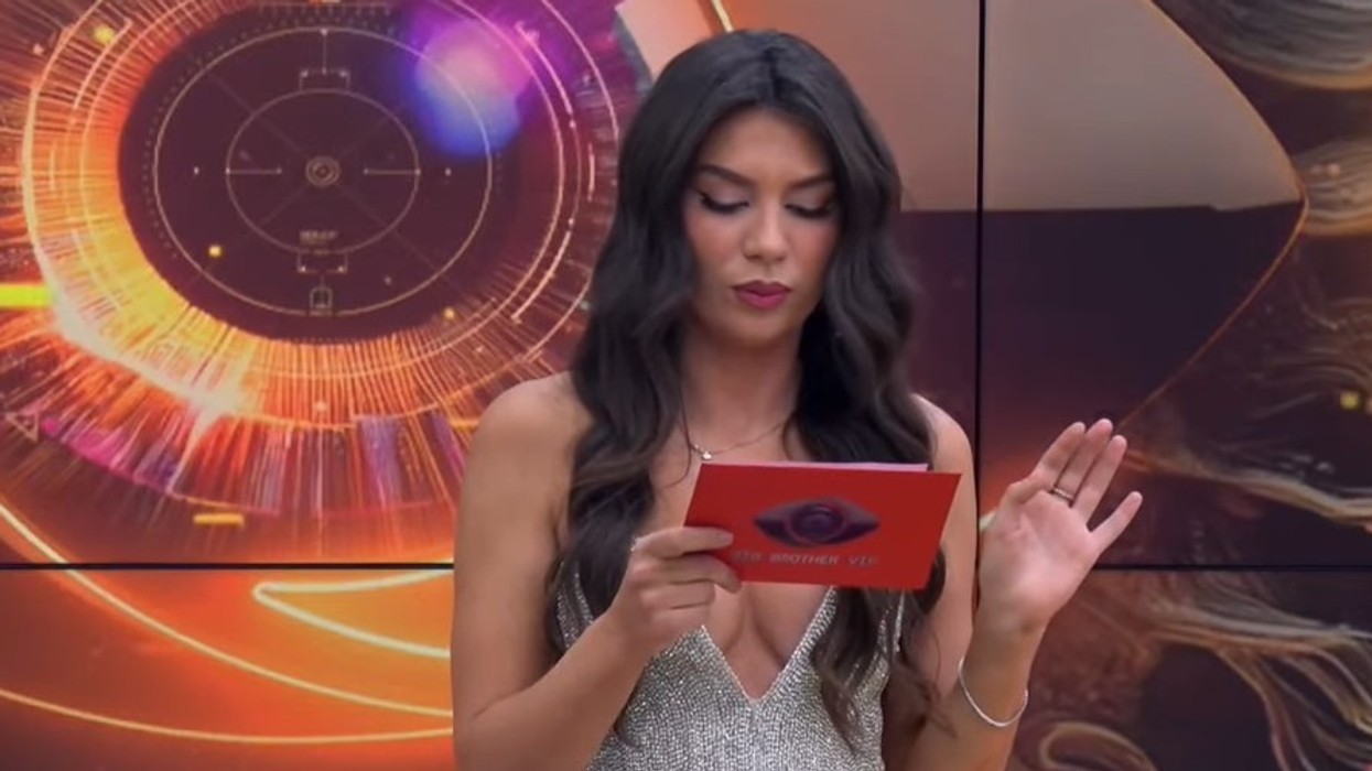 Ola thyen "Kutinë e Fuqisë së Artë" dhe rikthen çmimin fillestar, por humb të gjitha avantazhet në lojë