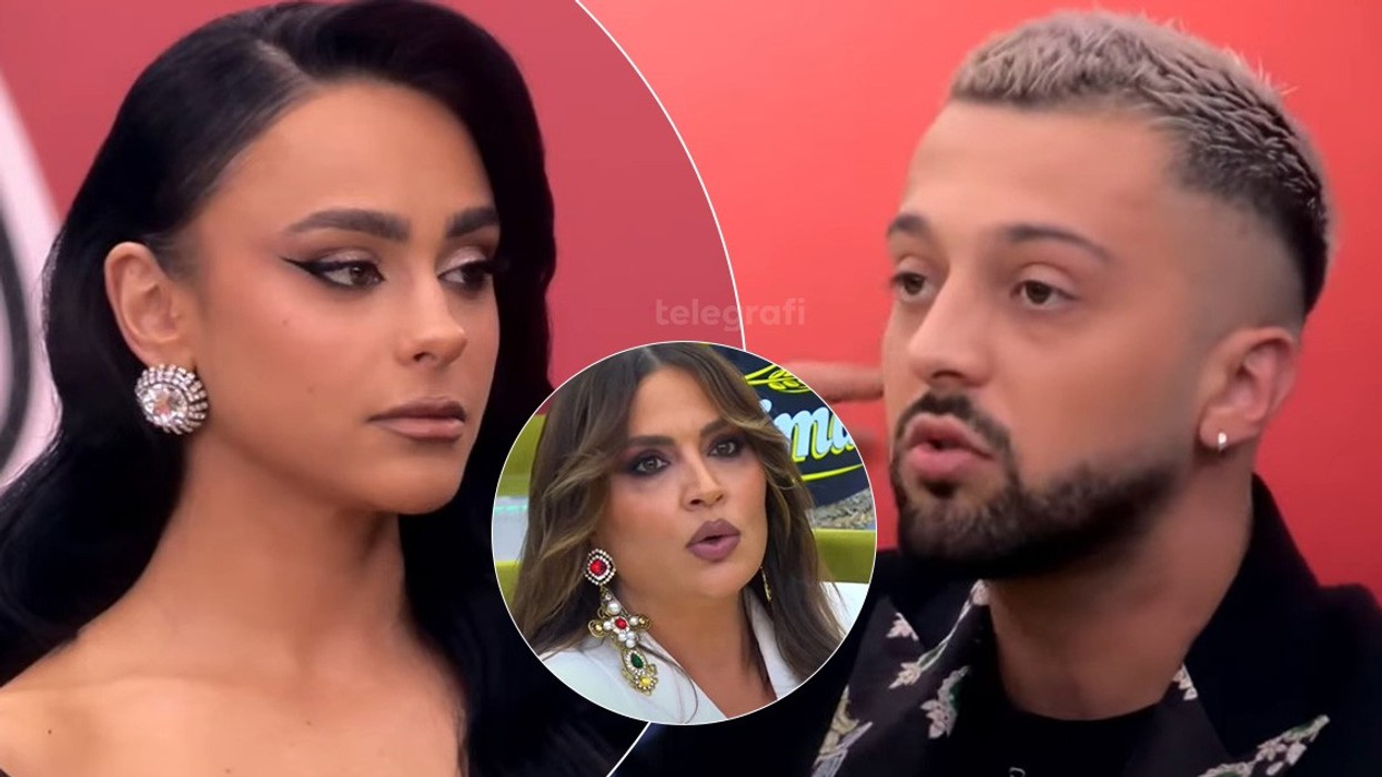 “O psikopate”, Uljet e ngritjet e Eglit dhe Gjestit, Rozana për banorin: Ka frikë të luajë vetëm, nuk luan dot pa një vajzë këtu brenda