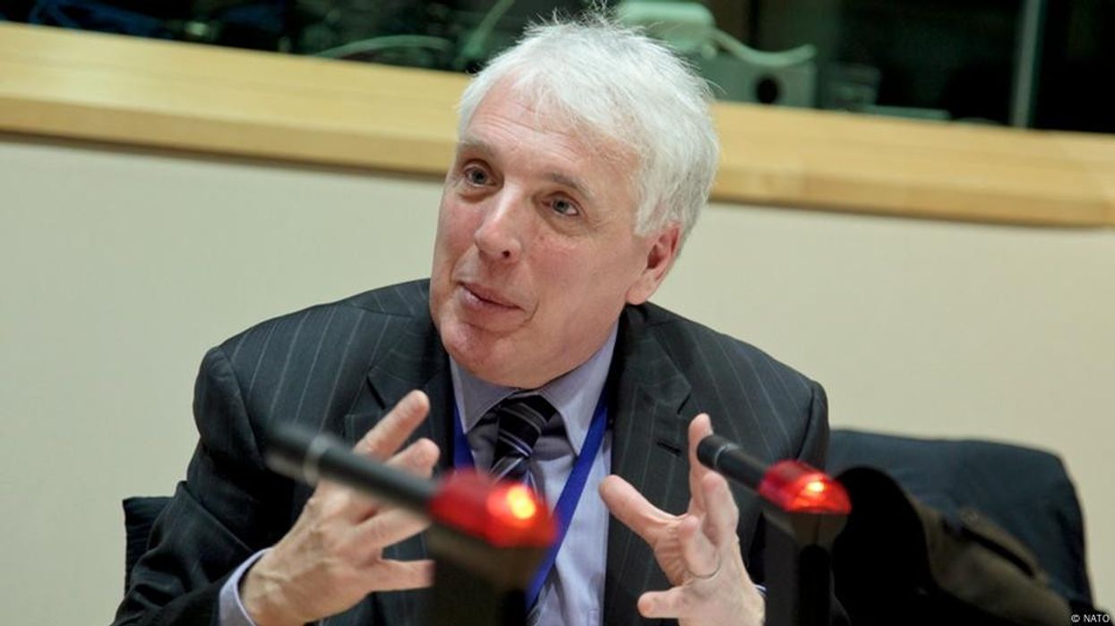 Ish-zëdhënësi i NATO-s: Trupat amerikane në KFOR e mbajnë Kosovën në radarin e Shtëpisë së Bardhë