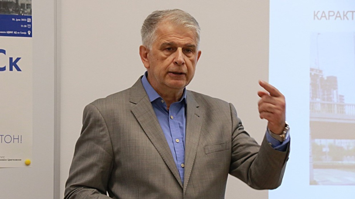 Tragjedia në Koçan, Markovski: Mund të jenë të përfshirë shumë njerëz, prej te pushteti e deri tek zyrtarët komunal