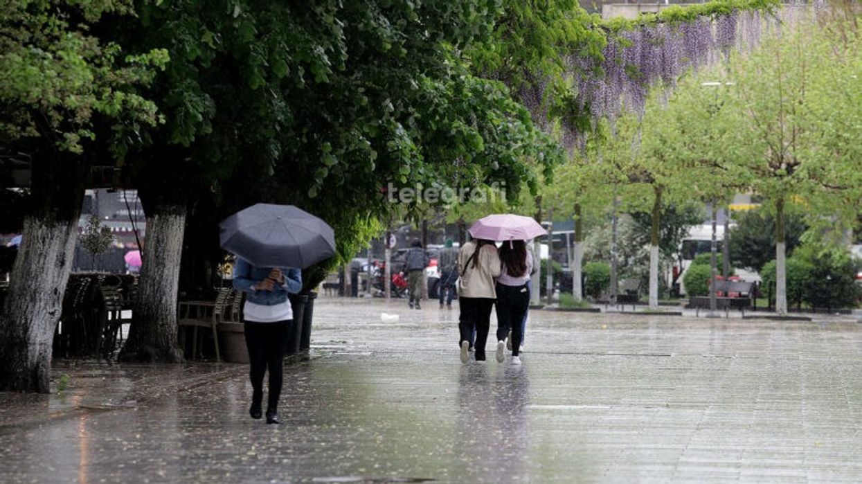 Reshje të mëdha gjatë kësaj jave – paralajmërohen vërshime të shpejta në disa zona të Kosovës