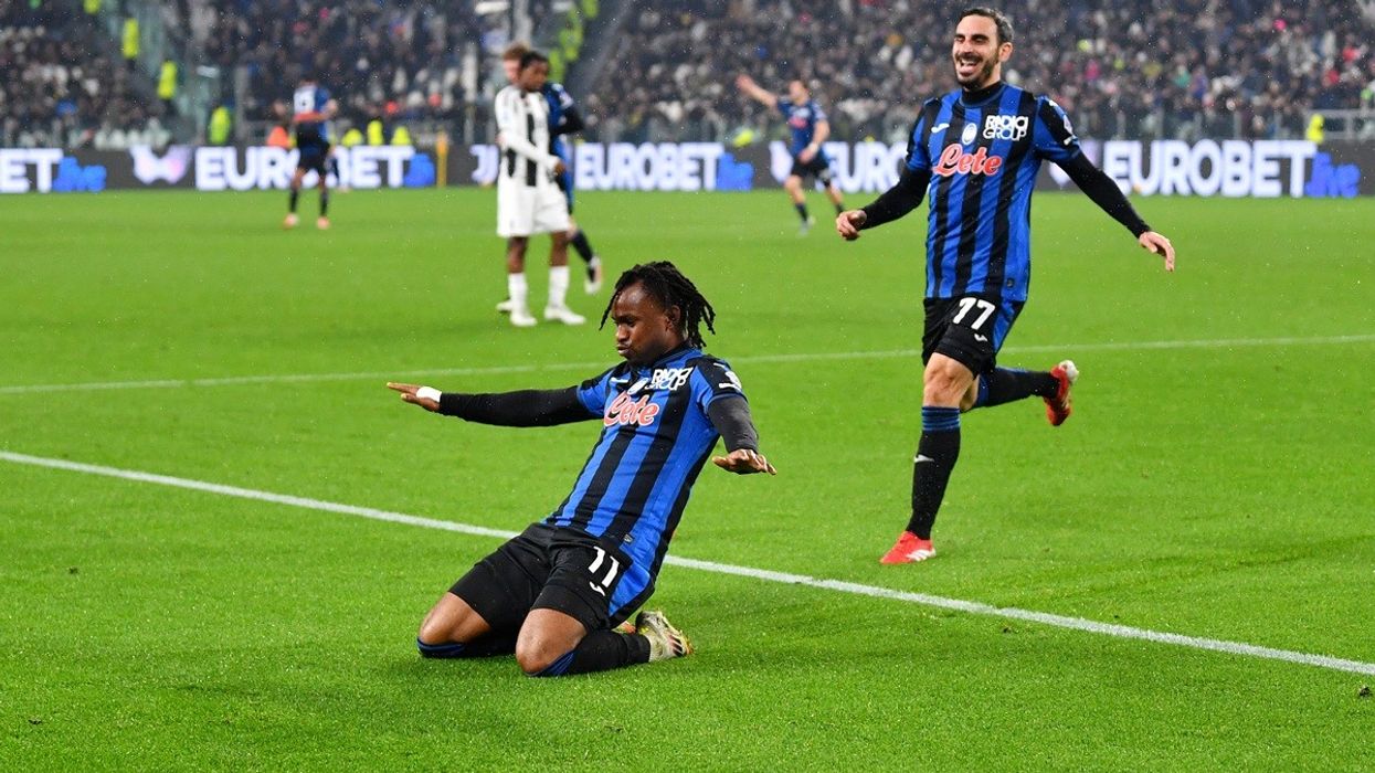 Dy gjigantët anglezë të gatshëm të ofrojnë 75 milionë euro për Ademola Lookman