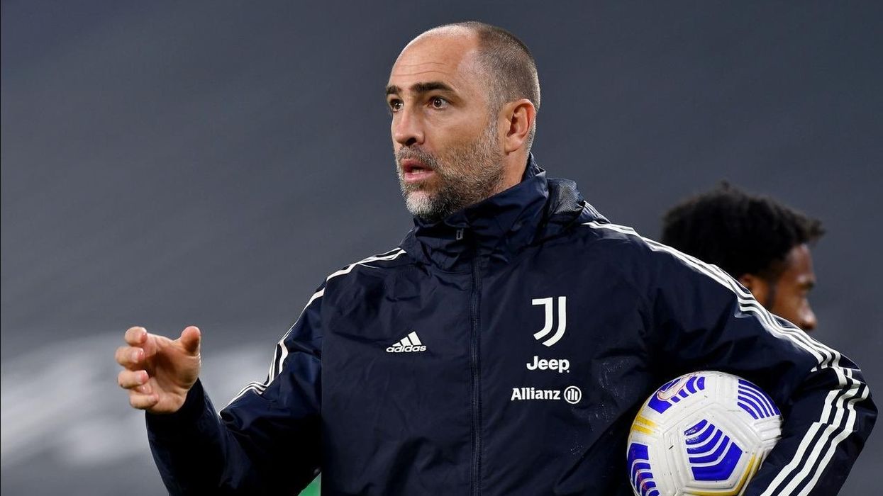 Zyrtare: Igor Tudor merr drejtimin e Juventusit