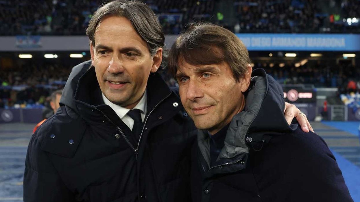 Interi po synon shkëmbimin e lojtarëve me rivalin direkt për titull Napolin