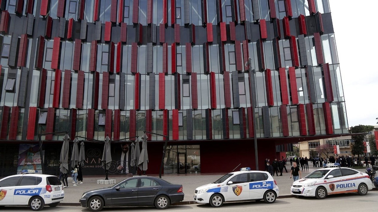 Nesër ndeshja Shqipëri-Andorra, policia plan masash - rrugët që do të kenë kufizim qarkullimi