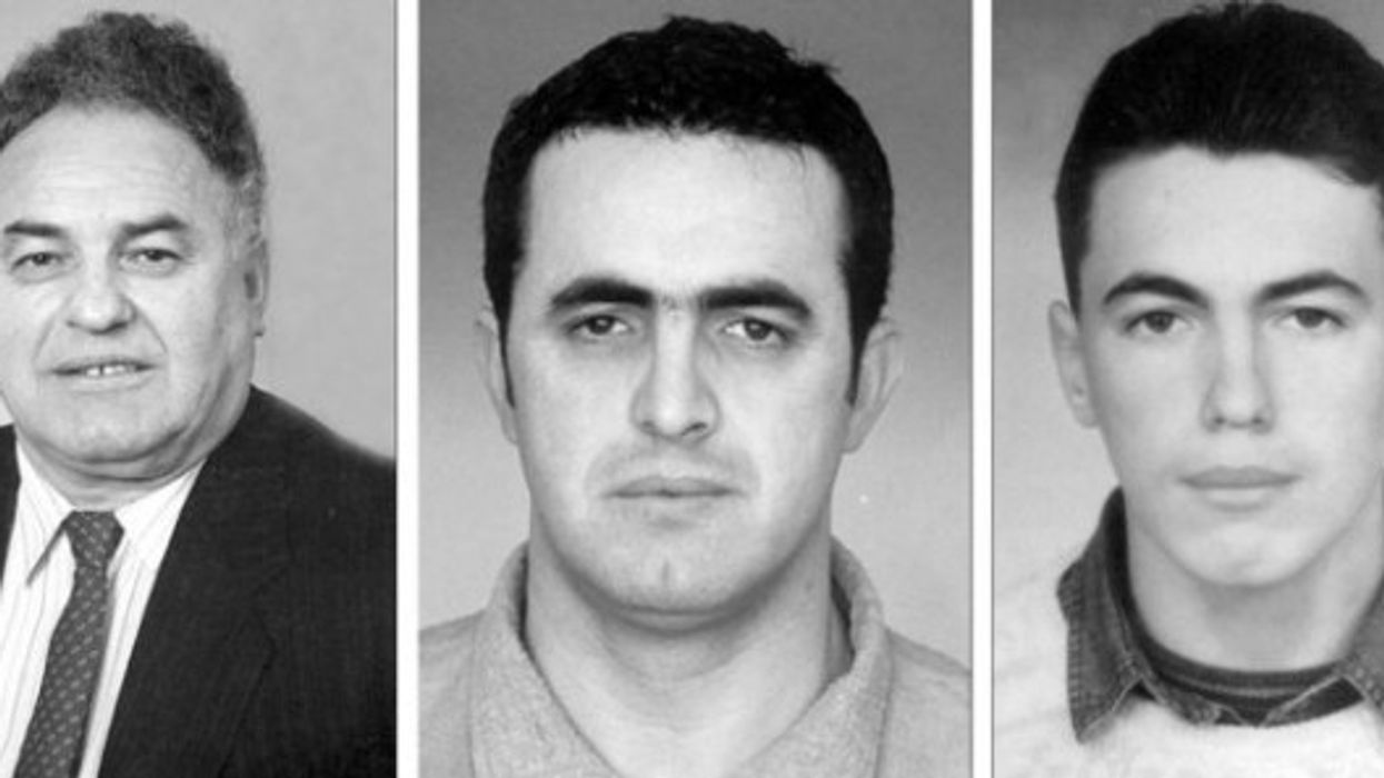 26 vjet nga vrasja e Bajram Kelmendit