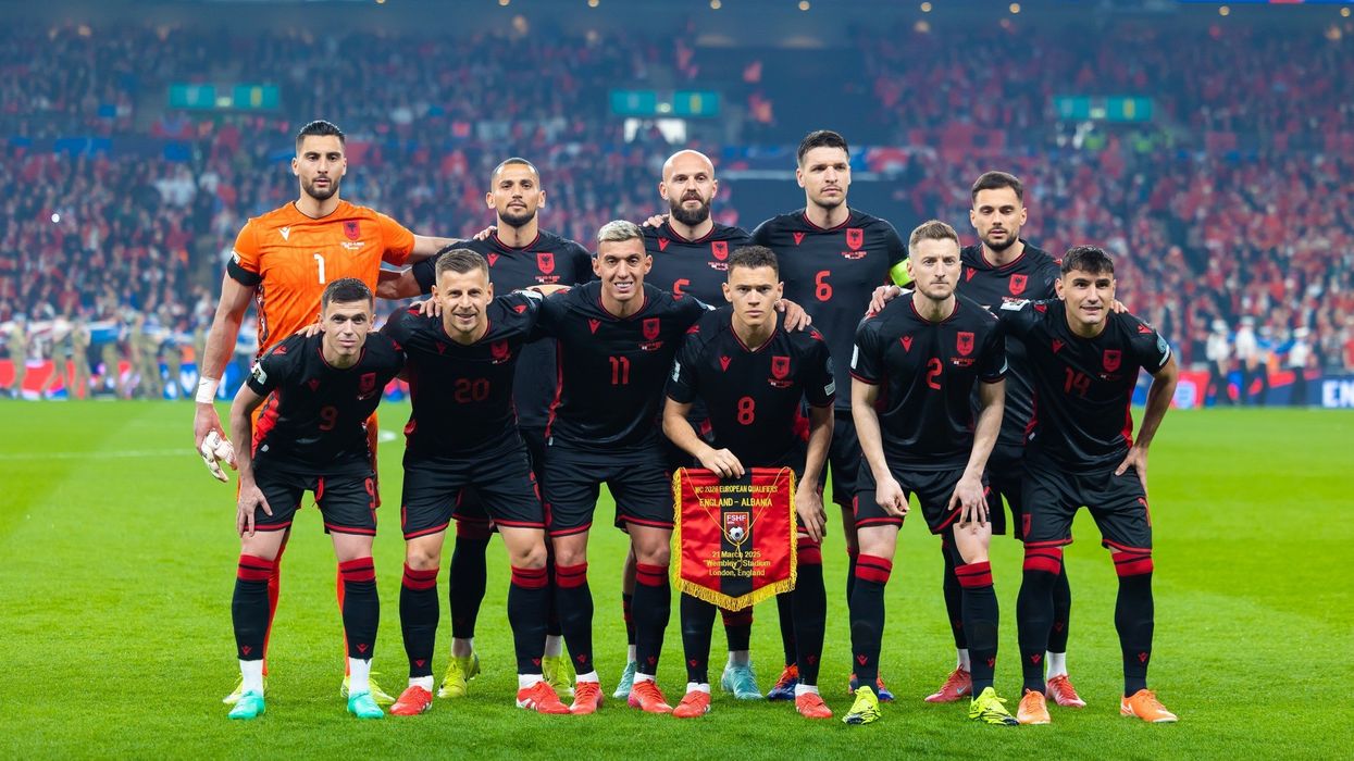 FSHF informon tifozët se procesi i shortit elektronik për biletat e ndeshjes Shqipëri - Serbi përfundon më 4 qershor