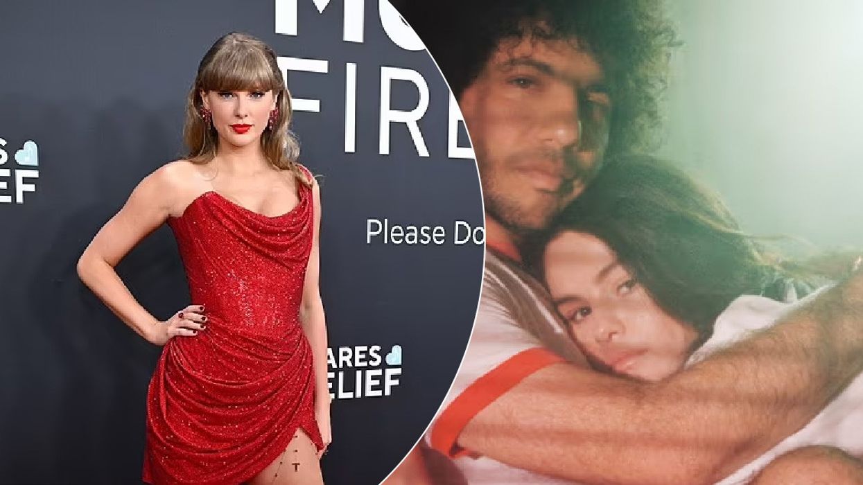 Taylor Swift zbulon se çfarë mendon në të vërtetë për albumin e ri të Selena Gomez