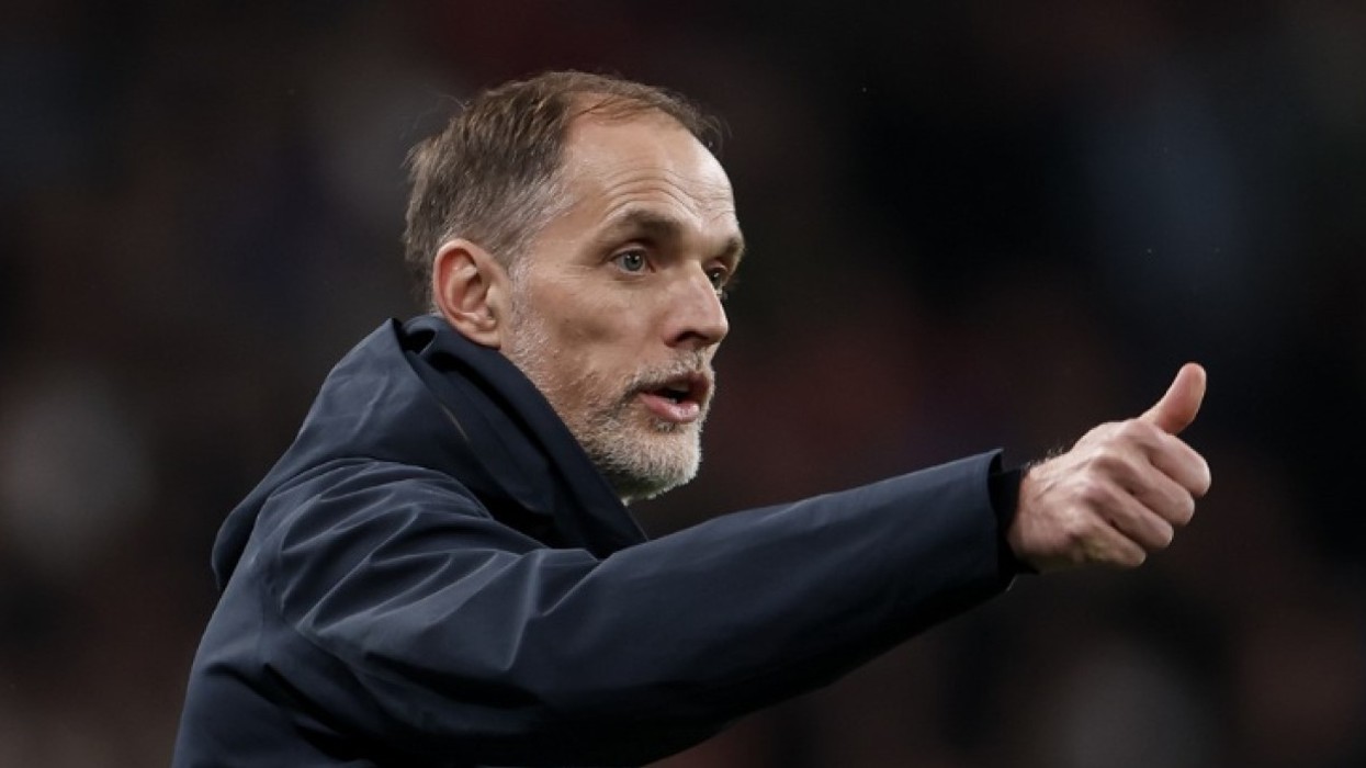 Thomas Tuchel largon dy lojtarë të Anglisë nga ekipi për duelin ndaj Letonisë