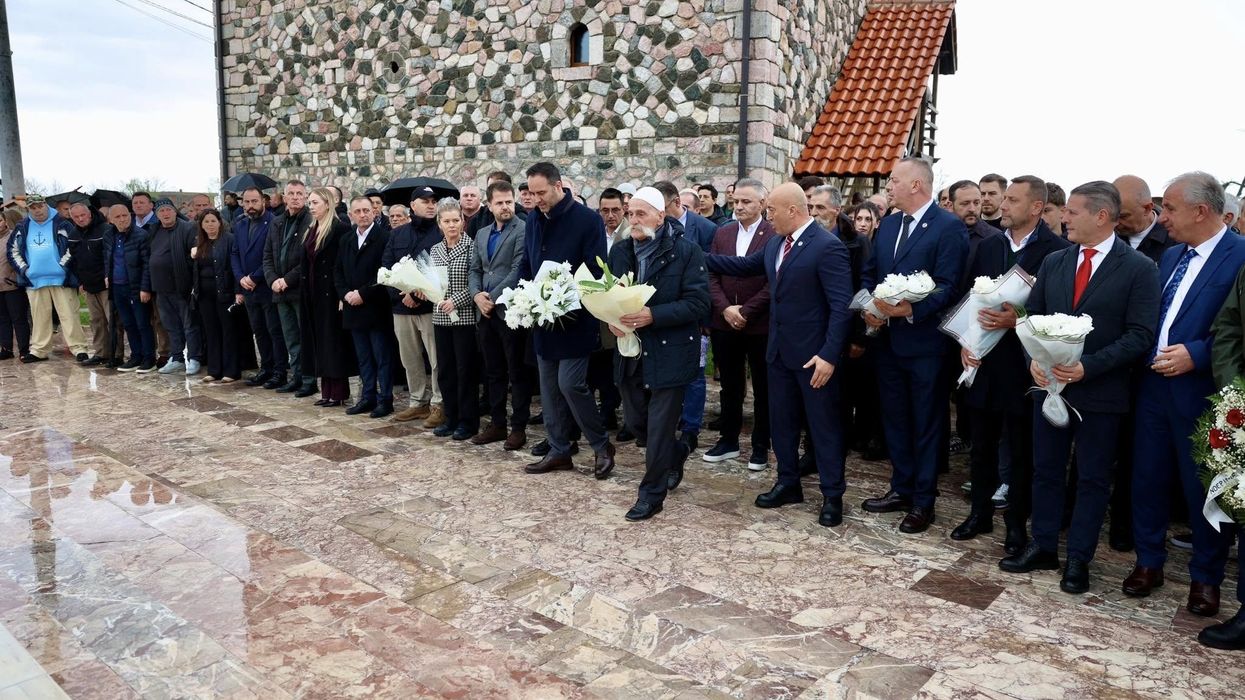 Epopeja e Dukagjinit, Haradinaj: NATO në qiell e UÇK në tokë, ndaluan përfundimisht kasapin e Ballkanit