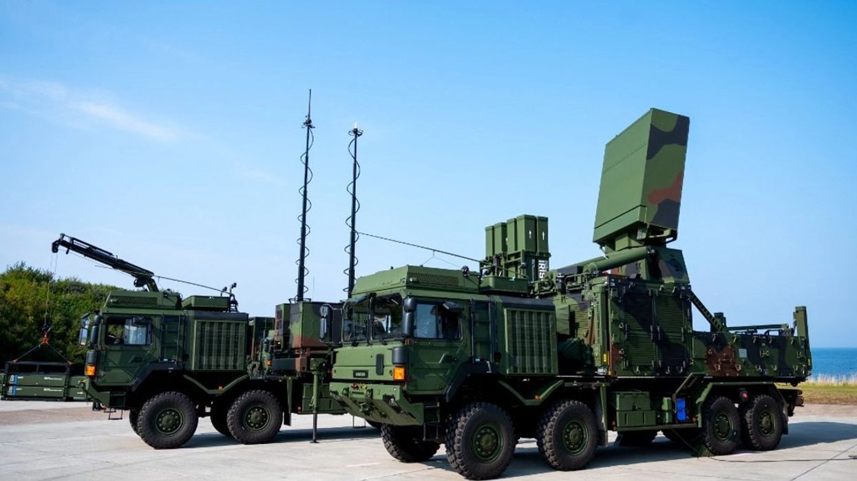 Gjermania miraton 3.2 miliardë euro ndihmë të re ushtarake për Ukrainën