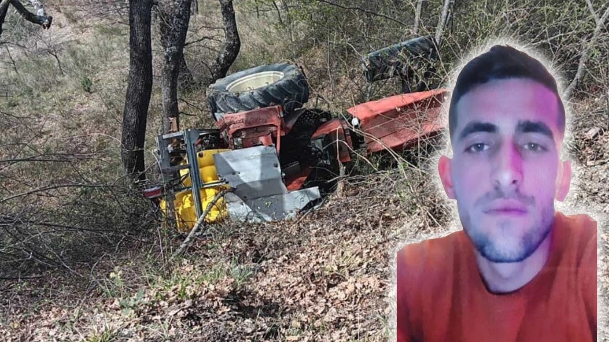 Tragjedi në Itali, 31-vjeçari shqiptar humb jetën duke punuar