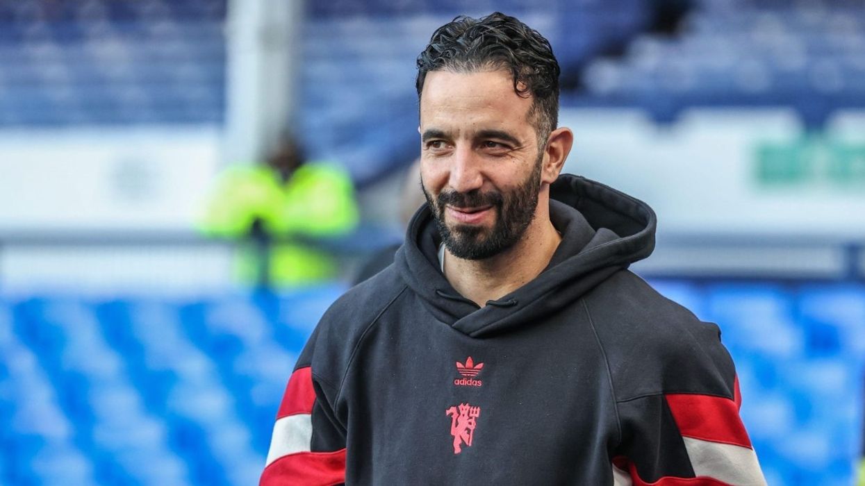 Ruben Amorim e ka gjetur lojtarin ideal i cili do ta zëvendësojë Rashfordin