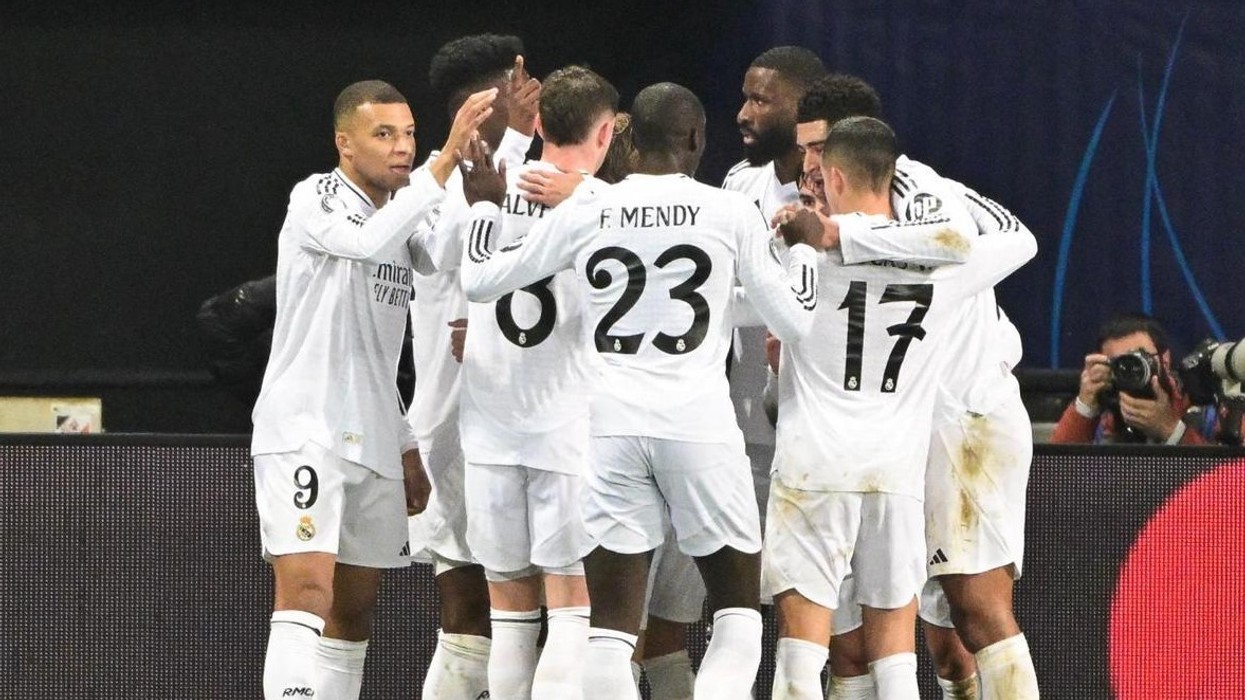 Man City takohet me babain e yllit të Real Madridit për transferimin e tij në verë