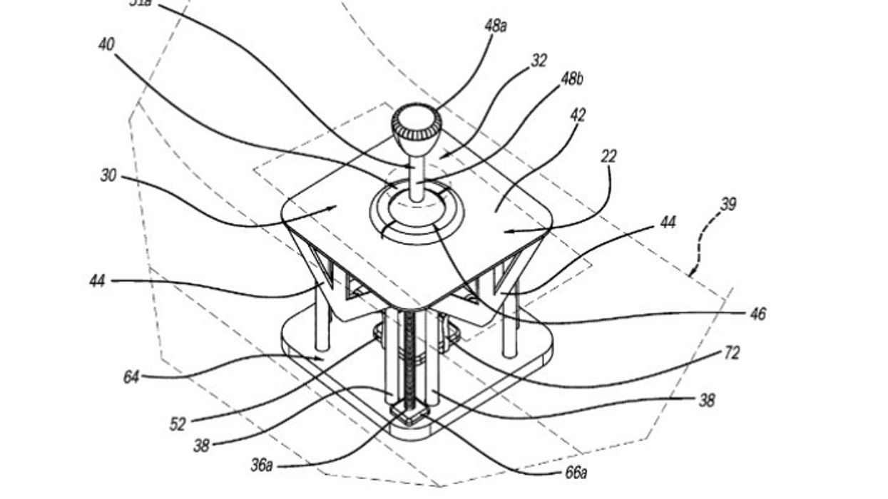 Ford ka patentuar një transmision manual për veturat elektrike