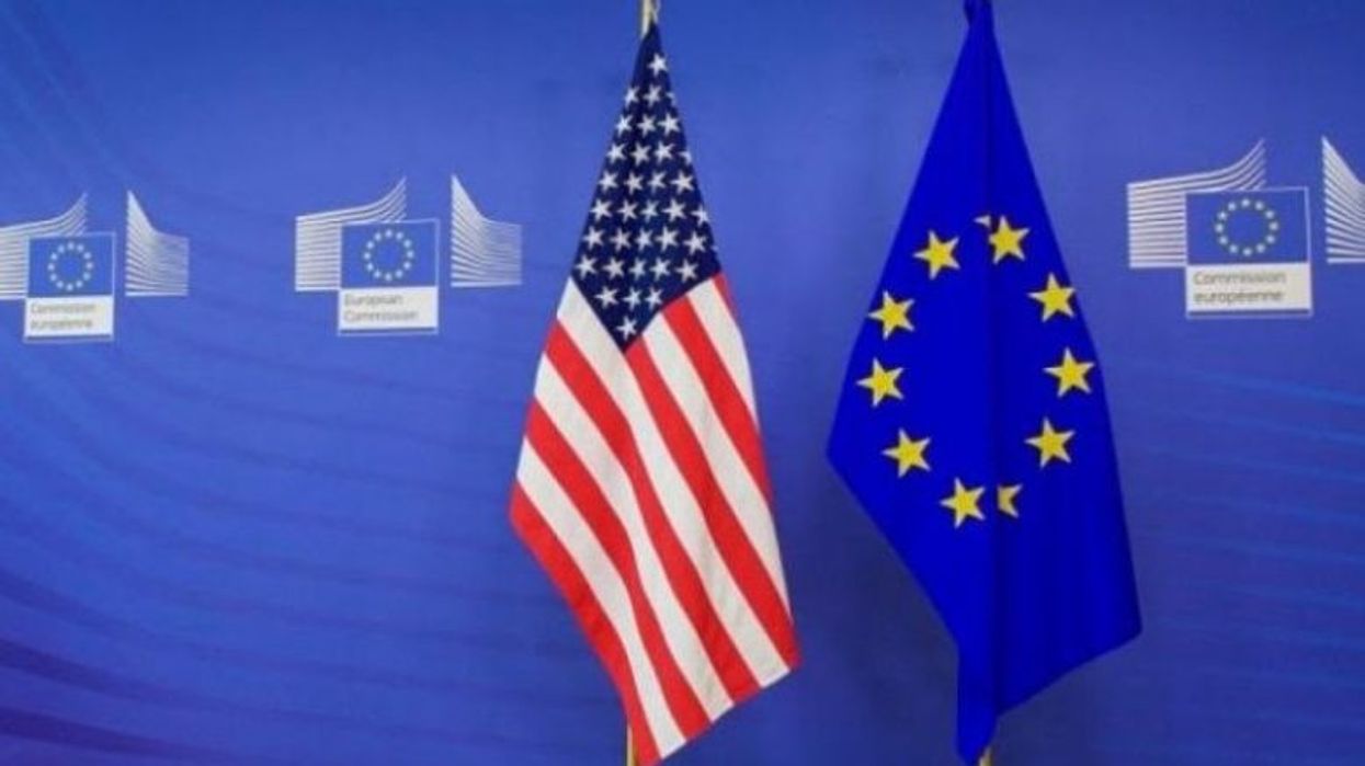 BE thotë se ka komunikim me SHBA-në për dialogun Kosovë-Serbi, por nuk tregon në çfarë niveli