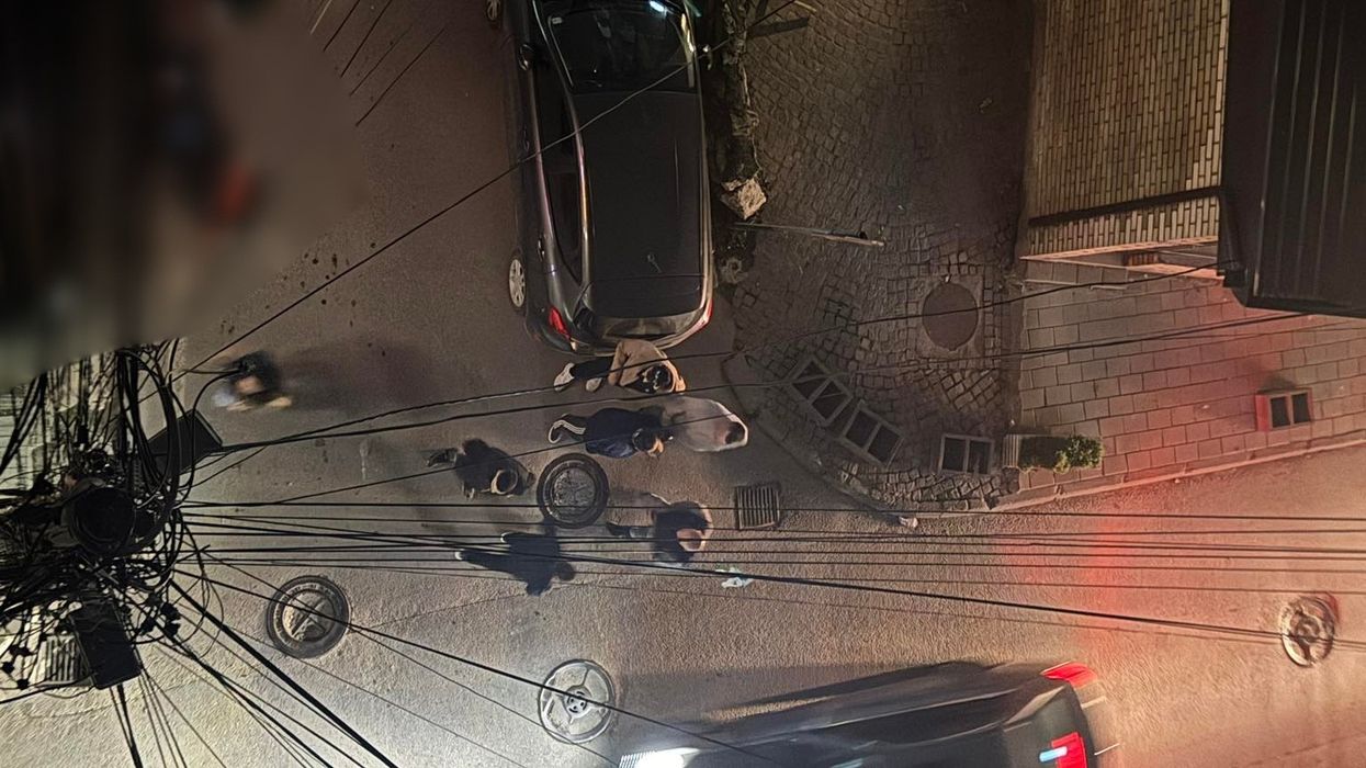 Të shtëna me armë zjarri në Prishtinë