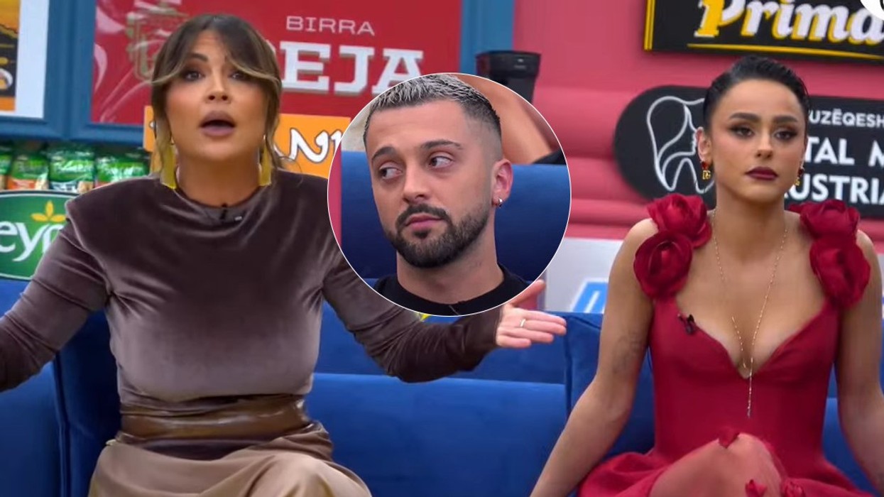 Rozana: Gjesti mendon vetëm për klikime, për asnjë tjetër, aq më pak për Eglin