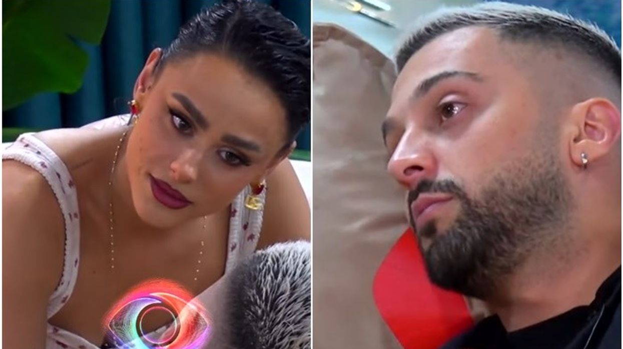 Egli - Gjestit: Pse ke dashur të më marrësh fytyrën para një Shqipërie të tërë, nuk e kam merituar