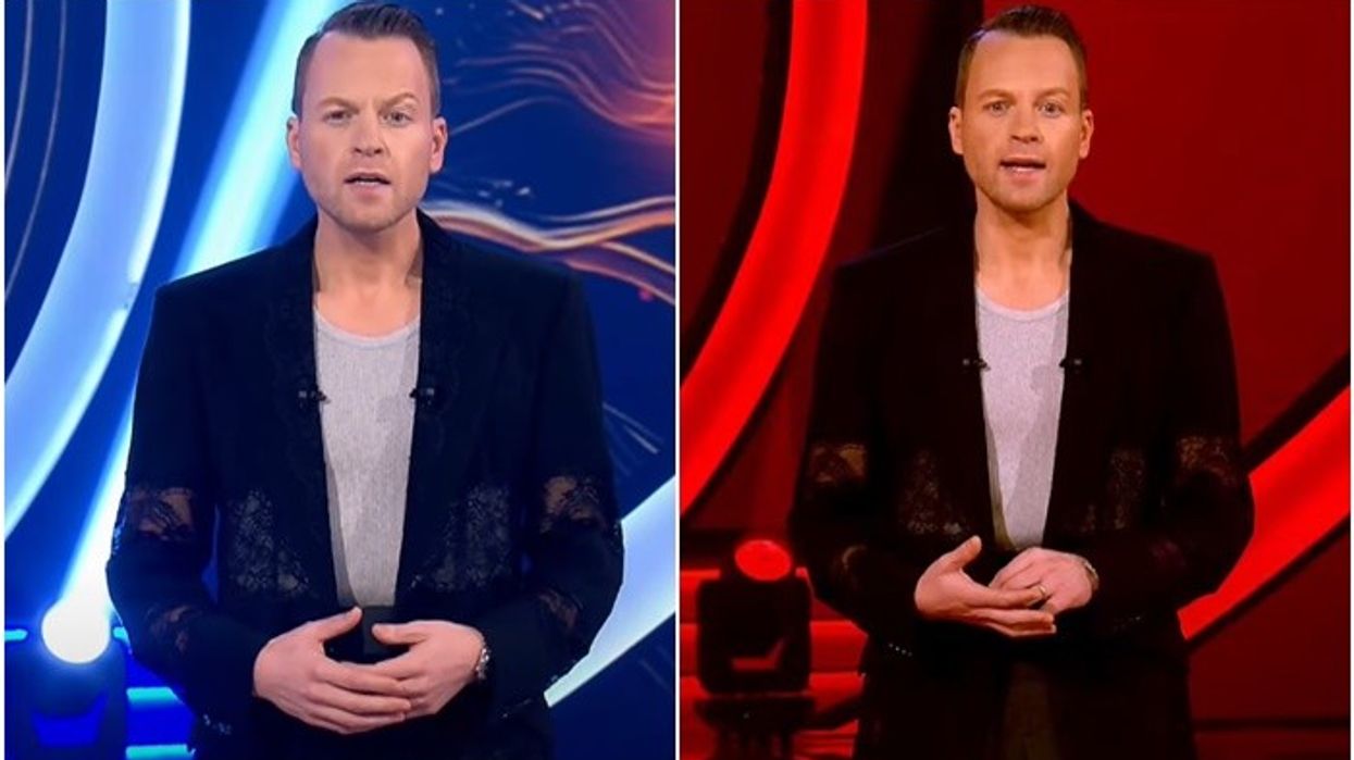 Mori vëmendje me paraqitjen në spektakël - setra e Ledion Liços kap një vlerë marramendëse