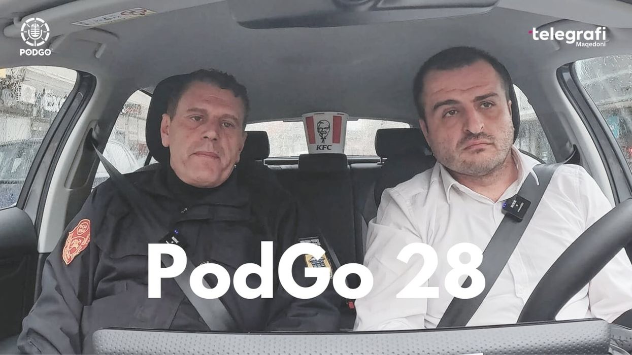 Vlera e zjarrfikësve në Maqedoni dihet kur ka tragjedi