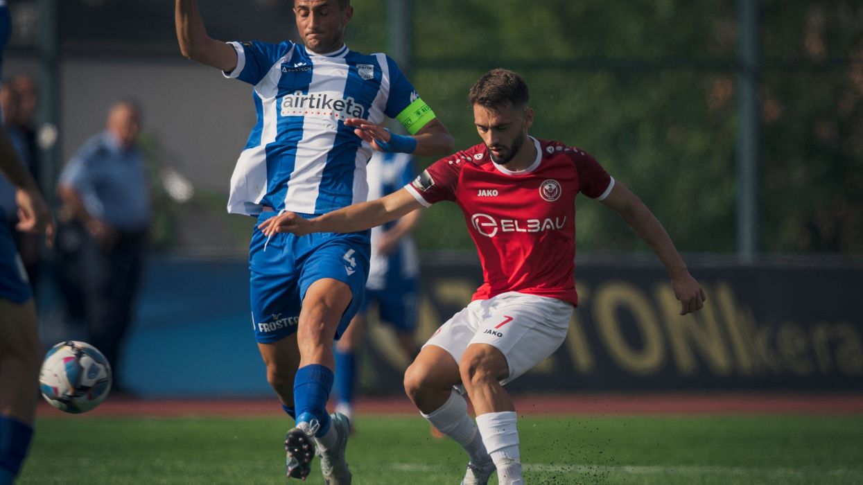 Gjyqtarët e xhiros së 36-të, Gramos Shala ndanë drejtësinë në derbin e Gjilanit