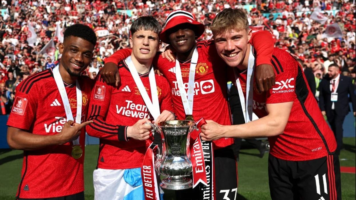 Interi vështron situatën e yllit të Man Utd