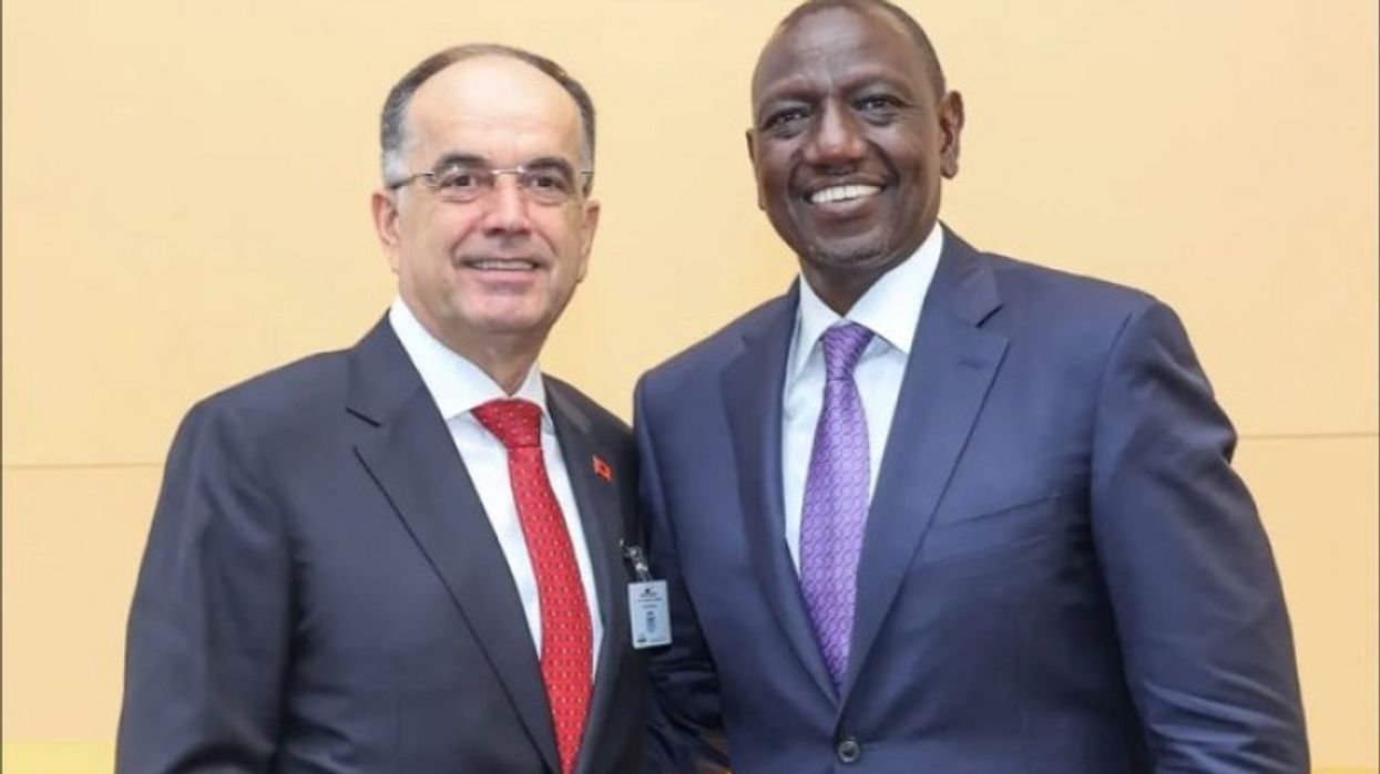 Begaj mirëpret vendimin e Kenias për njohjen e Kosovës