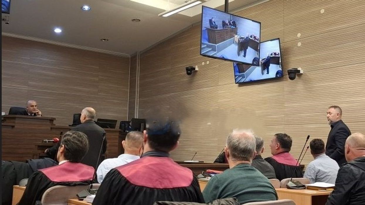 “Ti mi ke mbyt fëmijët”, dëshmitari akuzon Lushtakun, ky i fundit thotë që s’e ka njohur deri në gjykimin e rastit “Drenica”