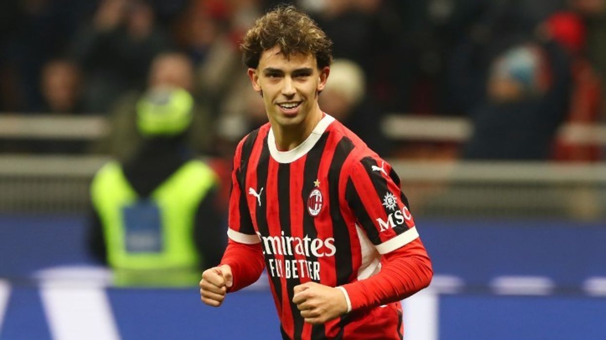 Nuk po gjen vend askund, Joao Felix i është ofruar një klubi të ri