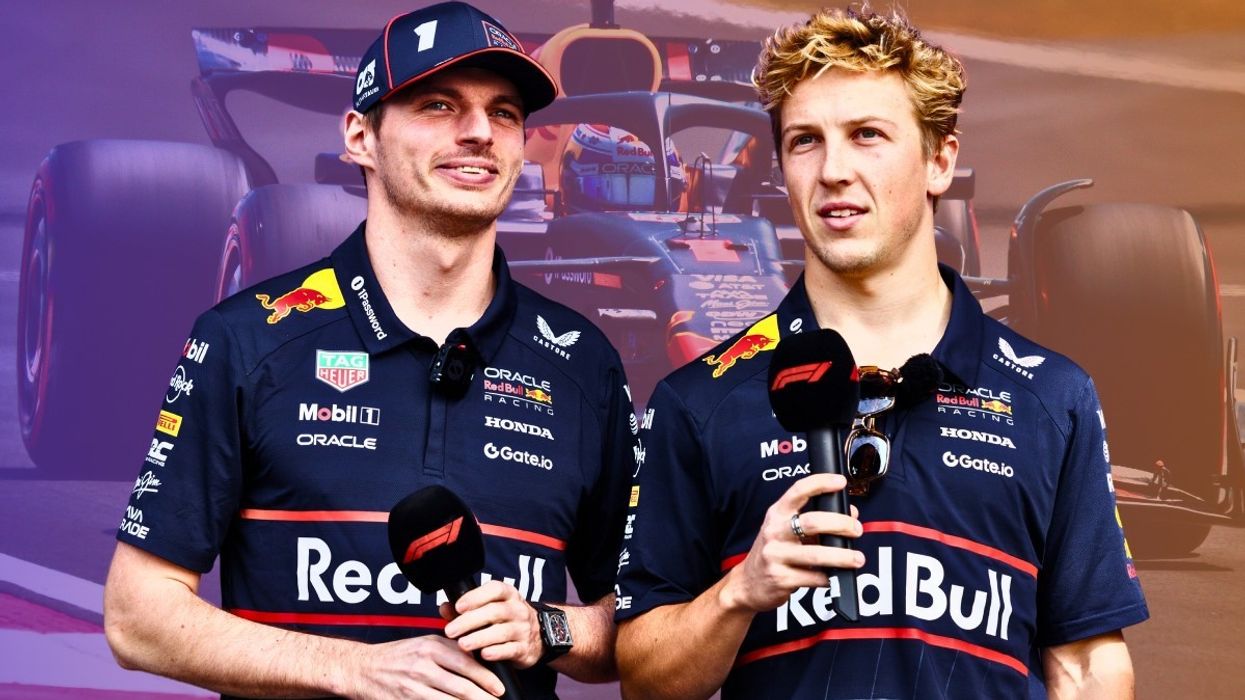Piloti i Red Bull u largua nga puna në hapje të sezonit, ai voziti vetëm në dy gara - por kishte rezultate të tmerrshme