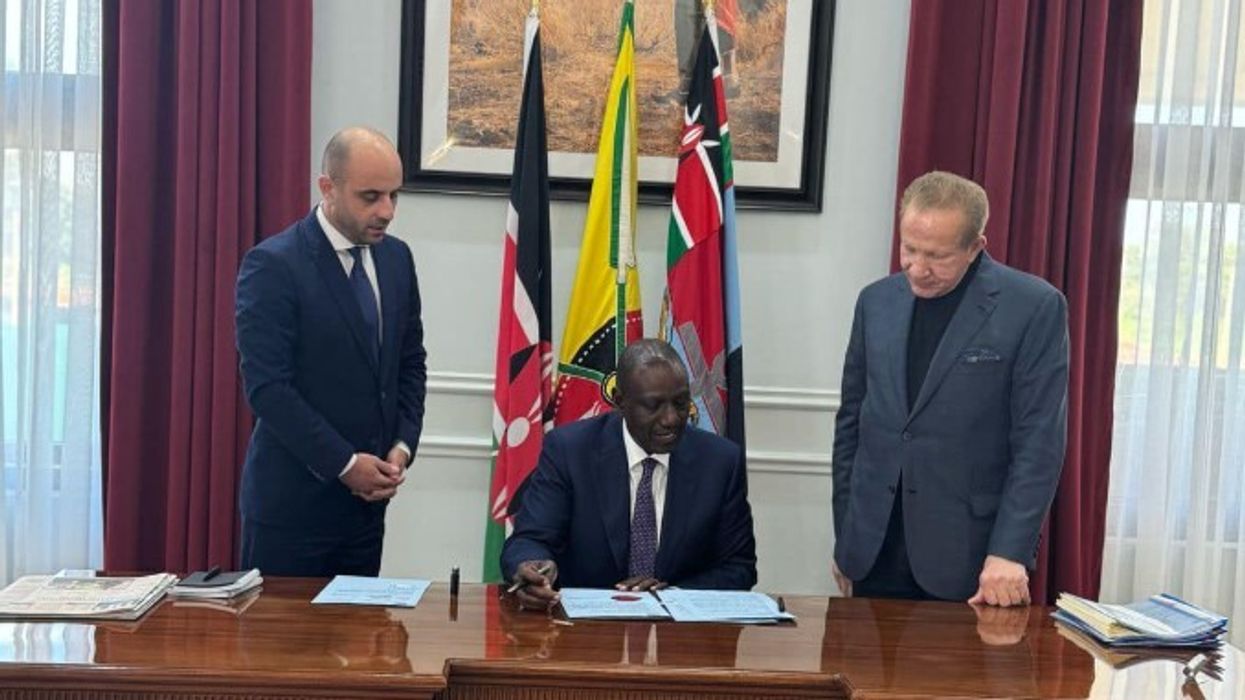 Kurti fton presidentin e Kenias të hapë ambasadë në Prishtinë pas njohjes së Kosovës