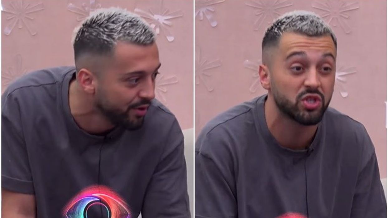 “Pse nuk ftove Eglin për t’i takuar prindërit”, Gjesti: Nuk më ka rënë ndërmend, e kisha harruar edhe nënën