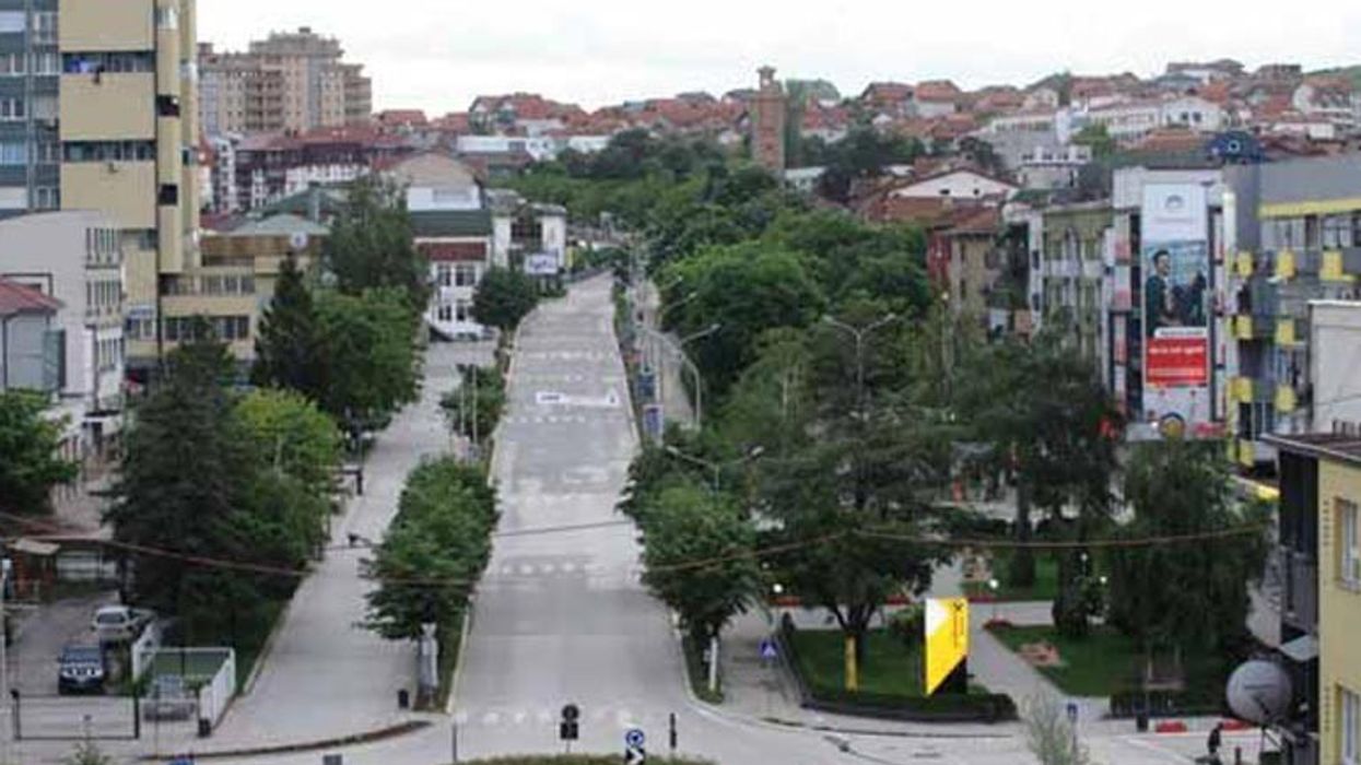 Kuvendi Komunal në Gjilan formon komisionin që do të hartojë një strategji për përmirësimin e cilësisë së ajrit