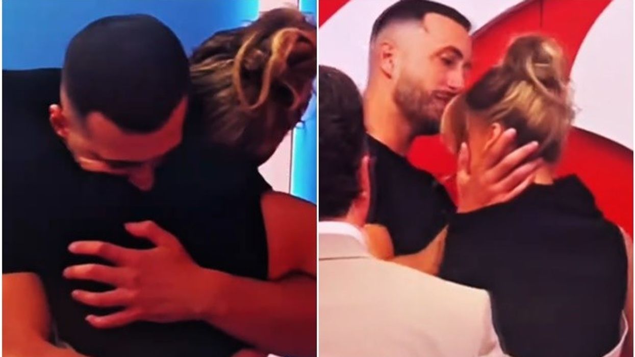 Valbona Mhilli: Jozi do të bëjë një këngë për babanë tim kur të largohet nga Big Brother