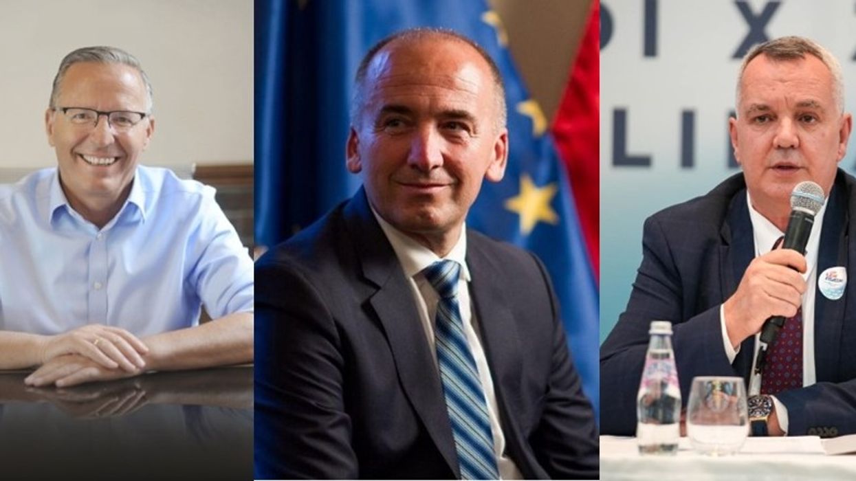 Muhaxheri, Ahmeti e Hamza heqin dorë nga mandati i deputetit, zëvendësohen nga Arben Gashi, Paris Guri e Rashit Qalaj