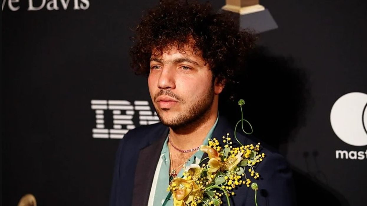 Benny Blanco zbulon shprehinë e tij të pazakontë: Dushi me një vakt dhe vodka tmerron fansat e tij