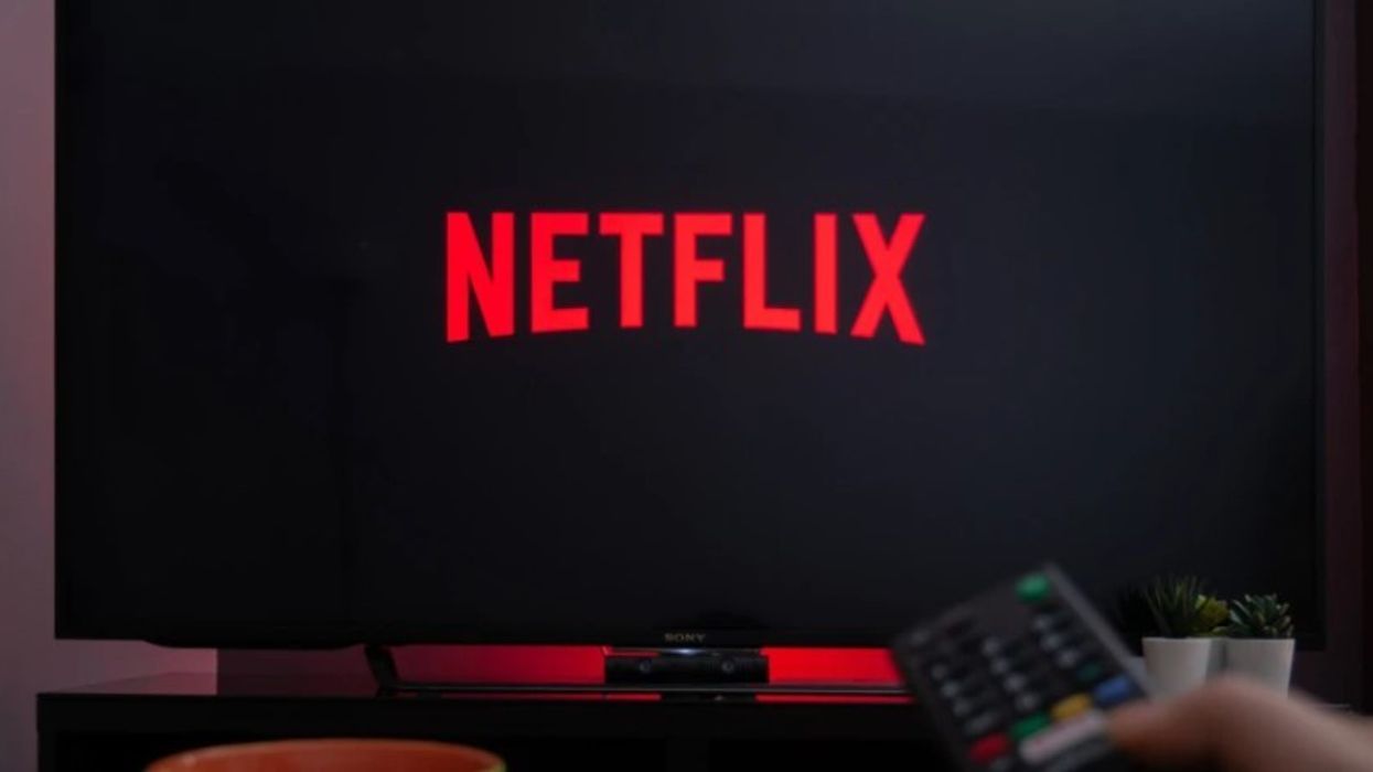 Netflix sjell cilësi më të mirë të imazhit – por jo për të gjithë