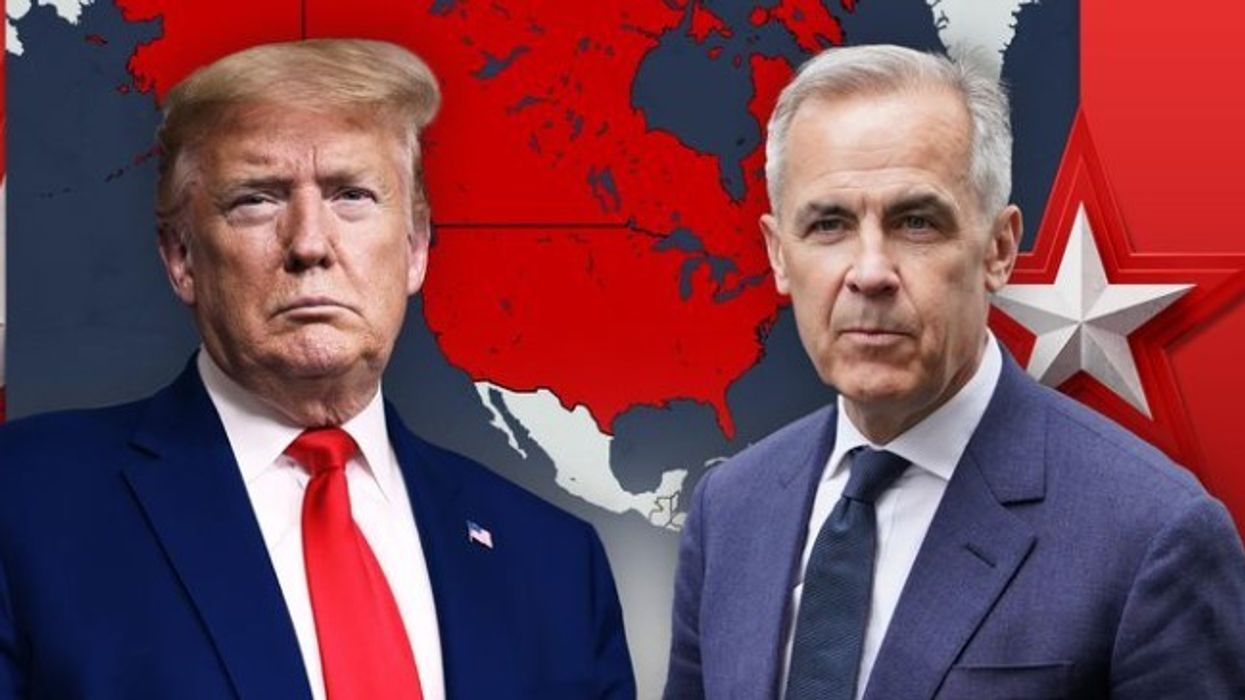 Kryeministri kanadez, Carney: Ka marrë fund lidhja e vjetër me SHBA-në