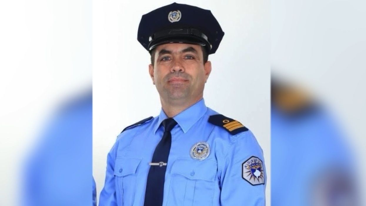 Jep dorëheqje rreshteri i Policisë, Zymer Kodra - thotë se iu prekën vlerat e idealit