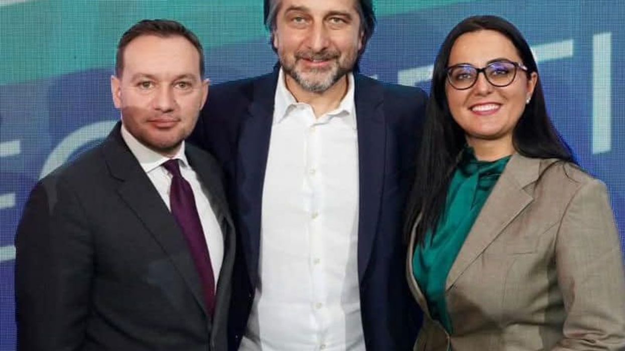 Alban Zogaj dhe Jehona Lushaku-Sadriu "braktisën" komunën për Kuvendin