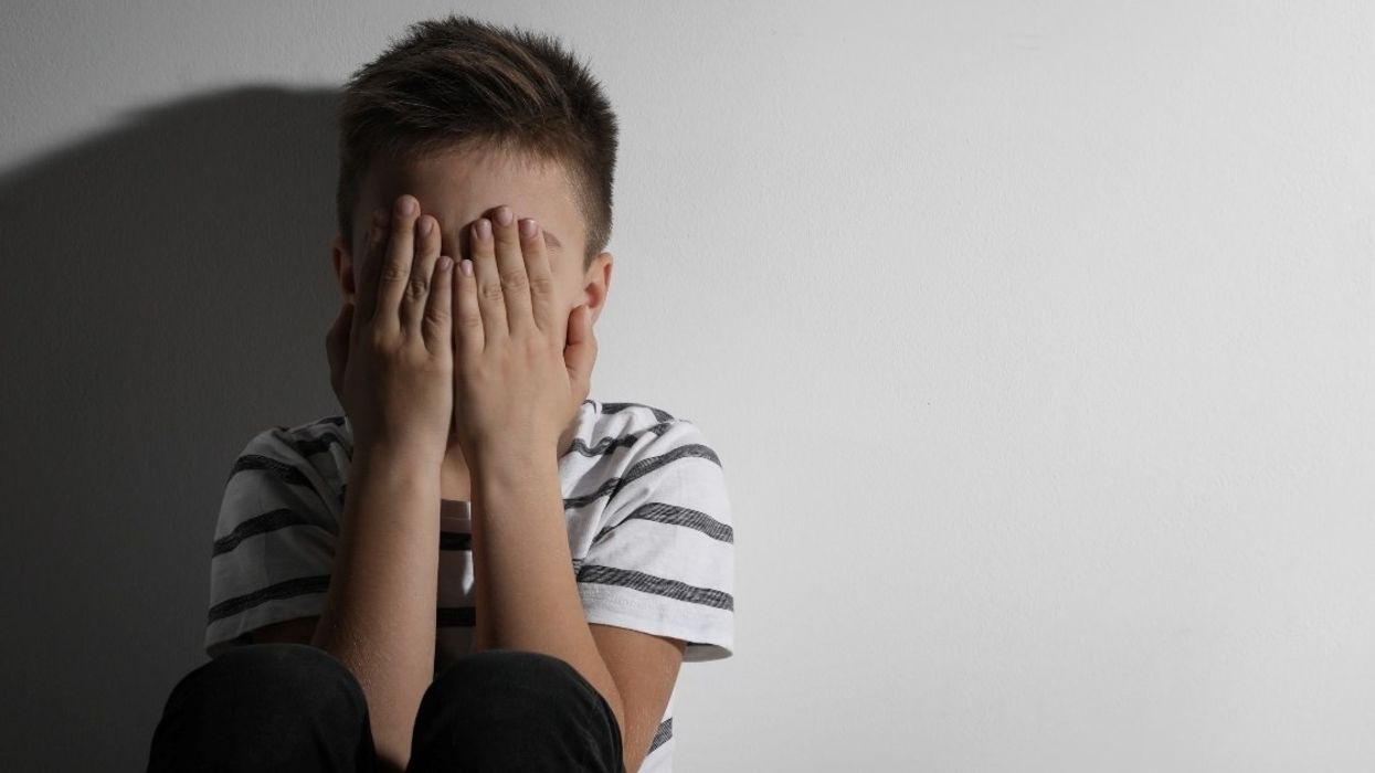 Pesë deklarata të fëmijëve që prindërit nuk duhet t'i injorojnë