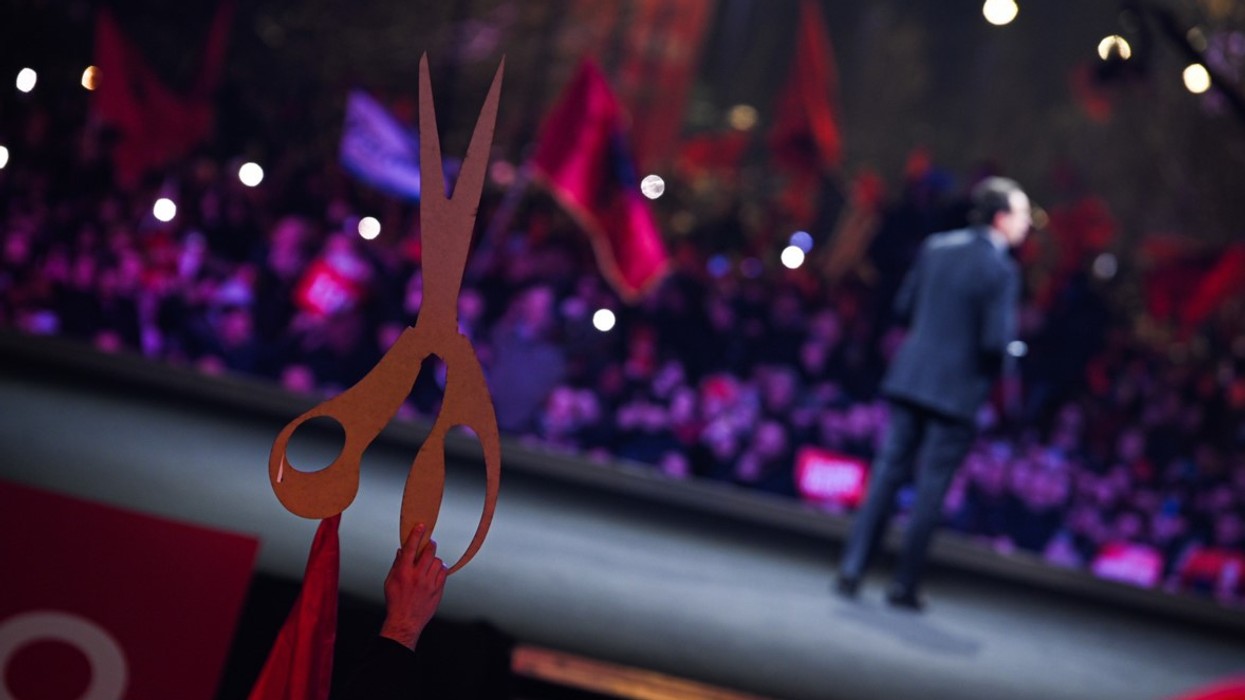 Beteja ligjore e Vetëvendosjes - manovër politike apo sfidë ligjore