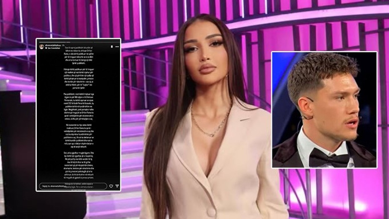 Xheneta reagon ashpër pas publikimit të videos: Nuk e lë me kaq, të gjitha materialet që përmbajnë kërcënime, shantazhe do të dorëzohen në gjykatë