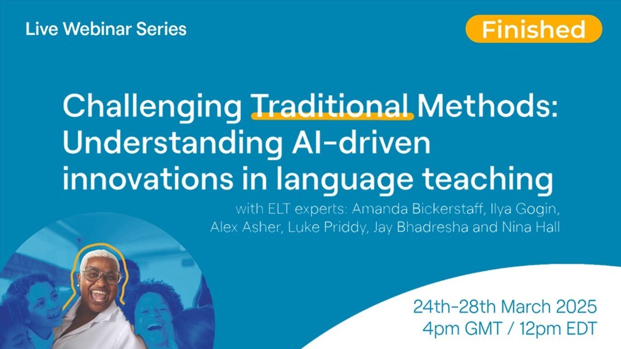 340 mësimdhënës të gjuhës angleze certifikohen për aftësitë e tyre në integrimin e AI në procesin mësimor