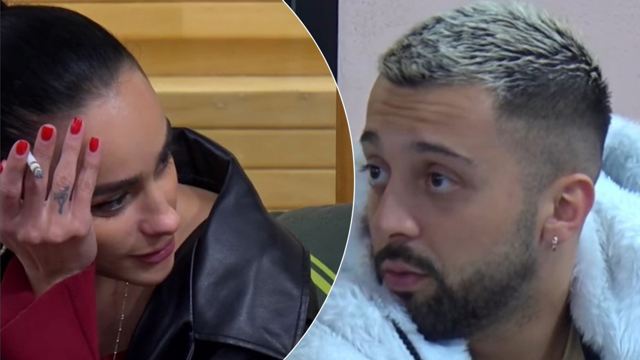 Gjesti befason me deklaratën e tij: Dua të afrohemi, të jemi si kemi qenë