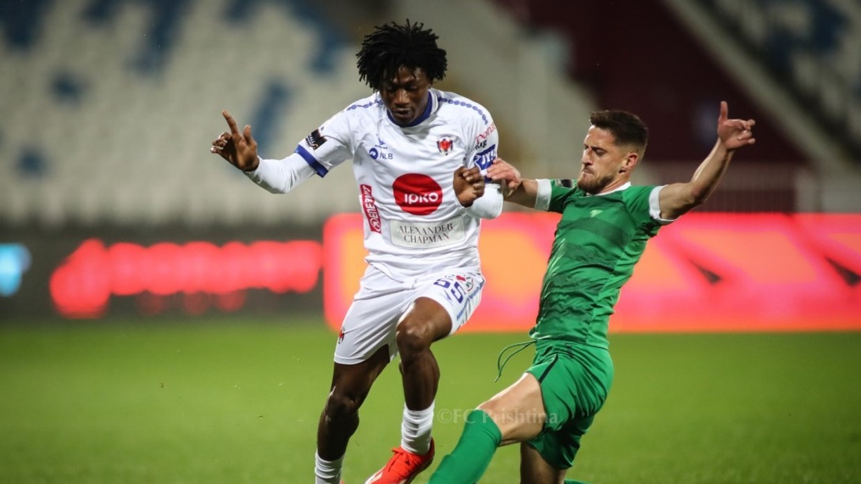 Prishtina rikthehet tek fitoret pas një kohe të gjatë, mposht Feronikelin '74 në 'frymën e fundit'