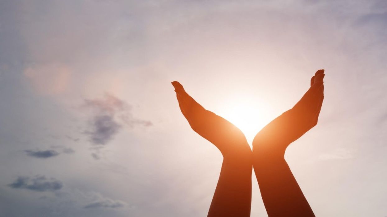 Rëndësia e të qenit mirënjohës