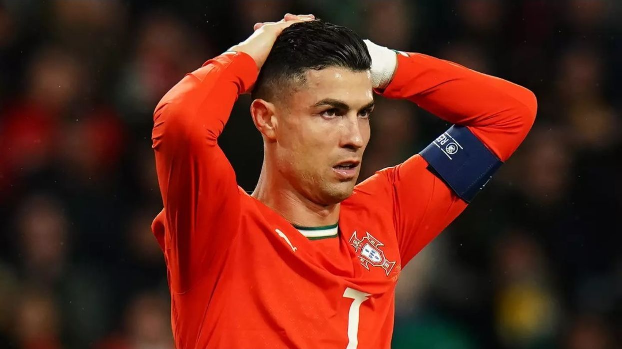 Cristiano Ronaldo mund të shkruajë histori duke përfunduar transferimin e paparë për vetëm një muaj